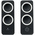 Logitech Z200 5W Black PC Speaker