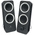 Logitech Z200 5W Black PC Speaker