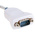 FTDI Chip RS232 USB A DB-9 Male Converter Cable