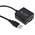 StarTech.com RS422, RS485 USB A Male to DB-9 Male Converter Cable