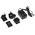 StarTech.com 2 Port 1 Input 2 Output HDMI Splitter - up to 4K
