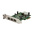 StarTech.com 3 Port PCIe Firewire Card
