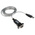 Roline Male to DB-9 Male USB Serial Cable Adapter