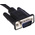 StarTech.com VGA to HDMI Video Converter, 260mm Length - 1920 x 1080 Maximum Resolution