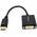StarTech.com DisplayPort to DVI Adapter, 152.4mm Length - 1920 x 1200 Maximum Resolution