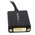 StarTech.com DisplayPort to DVI Adapter, 152.4mm Length - 1920 x 1200 Maximum Resolution