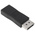 Startech DisplayPort to HDMI Adapter, 55mm Length - 1920 x 1200 Maximum Resolution