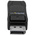 StarTech.com DisplayPort to HDMI Adapter, 64mm Length - 4K x 2K Maximum Resolution