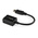 StarTech.com DisplayPort to VGA Adapter, 225mm Length - 1920 x 1200 Maximum Resolution