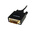 StarTech.com Mini DisplayPort to DVI Adapter, 1.8m Length - 1920 x 1200 Maximum Resolution