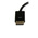 StarTech.com DisplayPort to HDMI Adapter, 150mm Length - 4K x 2K Maximum Resolution