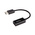 StarTech.com DisplayPort to HDMI Adapter, 150mm Length - 4K x 2K Maximum Resolution