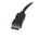 StarTech.com DisplayPort to DVI Adapter, 1.8m Length - 1920 x 1200 Maximum Resolution