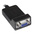 Startech DisplayPort to VGA Adapter, 77mm Length - 1920 x 1200 Maximum Resolution