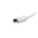 Startech 3 port Mini DisplayPort to DVI, HDMI, VGA Adapter, 150mm Length - 1920 x 1200 Maximum Resolution