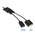 StarTech.com 2 Output - up to 4K