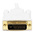 Startech Mini DisplayPort to DVI Adapter, 1.8m Length - 1920 x 1200 Maximum Resolution
