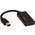Startech Mini DisplayPort to HDMI Adapter, 148mm Length - 4K x 2K Maximum Resolution