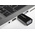 Startech HDMI to VGA Adapter, 45mm Length - 1920 x 1200 Maximum Resolution