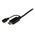 Startech HDMI to VGA Adapter, 1.829m Length - 1920 x 1200 Maximum Resolution
