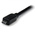Startech Micro HDMI to VGA Adapter, 258mm Length - 1920 x 1080 Maximum Resolution