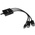 Startech DisplayPort, Mini DisplayPort to HDMI Adapter, 2m Length - 4K Maximum Resolution