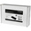 StarTech.com 4 Port 1 Input 4 Output HDMI Switch - up to 4K