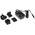 StarTech.com 9 Port 1 Input 8 Output HDMI Splitter - up to 4K