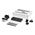 Startech 2 port Composite, Audio RCA, S-Video to HDMI Video Converter, 1280 x 720 Maximum Resolution