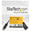 StarTech.com DisplayPort to HDMI Adapter, 120mm Length - 4096 x 2160 Maximum Resolution