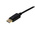 Startech DisplayPort to VGA Adapter, 4.6m Length - 1920 x 1200 Maximum Resolution