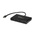 StarTech.com 4 Port 1 Input 4 Output DisplayPort Splitter - up to 4K