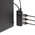 StarTech.com 3 Port 1 Input 3 Output DisplayPort Splitter 7680x4320