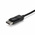 StarTech.com 3 Port 1 Input 3 Output DisplayPort Splitter 7680x4320