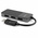 StarTech.com 3 Port 1 Input 3 Output DisplayPort Splitter 7680x4320