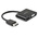 StarTech.com 2 port DisplayPort to HDMI, VGA Adapter, 200mm Length - 1920 x 1080, 3840 x 2160 Maximum Resolution