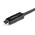 Startech HDMI to DisplayPort Video Converter, 3m Length - 3840 x 2160 Maximum Resolution