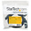 Startech HDMI to DisplayPort Video Converter, 3m Length - 3840 x 2160 Maximum Resolution