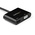 StarTech.com 2 port Mini DisplayPort to HDMI Adapter, 680mm Length - 1920 x 1200 Maximum Resolution