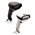 Datalogic CCD Barcode Scanner