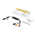 StarTech.com Composite, Audio RCA, S-Video to USB Video Converter, 720 x 480, 720 x 576 Maximum Resolution