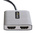 StarTech.com 2 Port 1 Input 1 Output DisplayPort, HDMI Multi-Monitor Adapter 4K @ 60