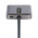 StarTech.com 2 Port 1 Input 1 Output DisplayPort, HDMI Multi-Monitor Adapter 4K @ 60