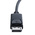 StarTech.com 2 Port 1 Input 1 Output DisplayPort, HDMI Multi-Monitor Adapter 4K @ 60