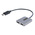 StarTech.com 2 Port 1 Input 1 Output DisplayPort, HDMI Multi-Monitor Adapter 4K @ 60