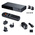 StarTech.com 2 Port 3 Input 1 Output HDMI Switch 1920x1080