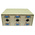 2 Port 4 Output SVGA Switch