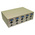 4 Port 4 Output SVGA Switch