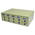 4 Port 8 Output SVGA Switch