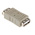 RS PRO USB A Female to USB A Female Adapter